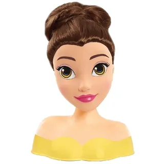 alpha trading solutions Disney Princess Belle Mini Styling Head