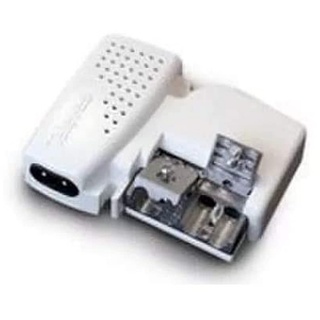 Televes 5795 Netzteil Picokom 24 V, 130 mA, Easy-F-Anschlüsse