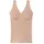 Tank Top Beige 40