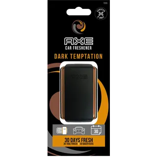 Axe California Scents AMBIENTADOR AXE VENT DARK TEMPTATION