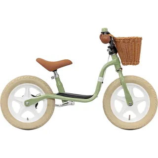 PUKY LR 1L Classic Laufrad mit Bremsen (4.92")