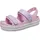 Sandalen Ballerina Lavender 33-34