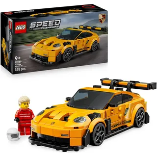 LEGO LEGO® Speed Champions 77239 Porsche 911 GT3 RS Supersportwagen