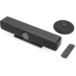 Digitus 4K All-In-One Video Bar Pro,
