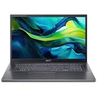 Acer Aspire 17 (A17-51M-56SB) 17,3" Full-HD, IPS, Intel i5-1334U, 16GB RAM, 512GB SSD, Linux (eShell)