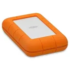 LaCie Rugged USB-C 3.0 5TB externe Festplatte 2.5zoll