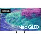 Samsung 55" Neo QLED QN1EF 4K Vision AI Smart TV (2025), 55 Black