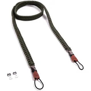 C-Rope Traveler Military Olive 140cm