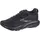 Damen weit Black/Black/Ebony 39