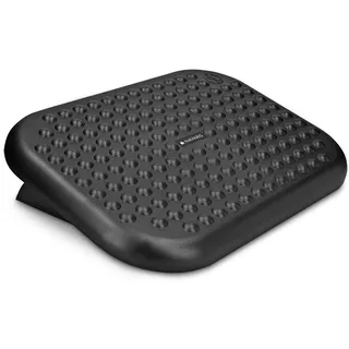 Navaris 43039 - Fußstütze, schwenkbar (0-15°)