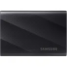 Samsung Portable SSD T9 1TB Schwarz Externe Solid-State-Drive, USB 3.2 Gen 2x2