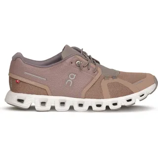 Damen Rosebrown/Fog 38