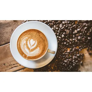 JOCHEN SCHWEIZER Geschenkgutschein: Barista Kurs Radevormwald