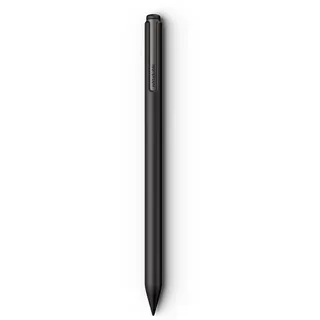 reMarkable Marker Plus mit integriertem Radiergummi, reMarkable, Paper Pro, Schwarz