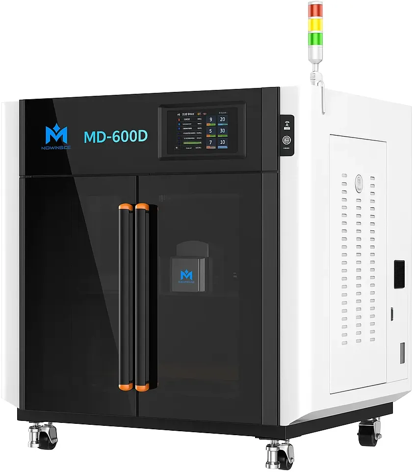 Mingda - MD-600D 3D Printer