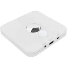 REV-Ritter Nachtlicht 2013100800 LED, mit Akku, mit Dämmerungssensor und Bewegungsmelder