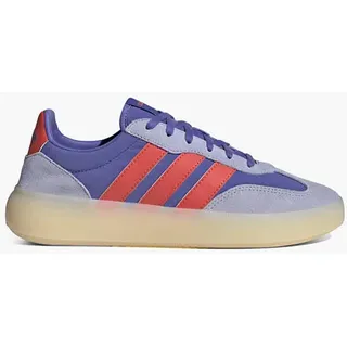 Violet Tone / Bright Red / Semi Cobalt Blue 41 1/3