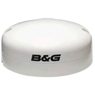 B&g Zg100 Gps-antenne Mit Kompass - White - One Size