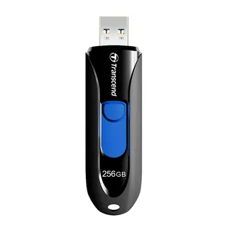 64 GB schwarz USB 3.1