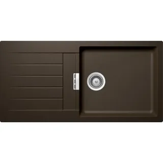 Einbau G bronze + Excenterbetätigung
