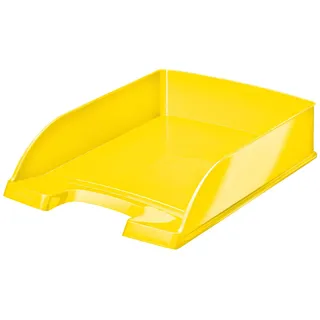 Leitz Briefablage WOW gelb