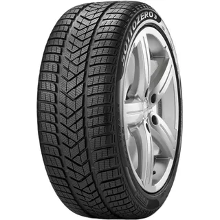 Pirelli Winter Sottozero 3 205/50 R17 93H