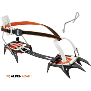 Petzl Irvis LL Steigeisen