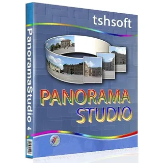 PanoramaStudio 4.x Vollversion - dauerhaft