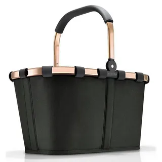 frame bronze/black