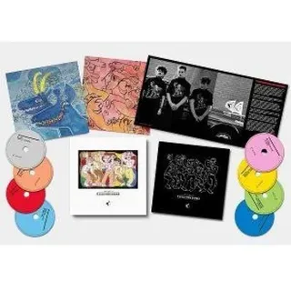 Welcome To The Pleasuredome (Super Deluxe Ltd. 7CD