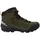 Texapore Mid Herren Khaki/Phantom 44