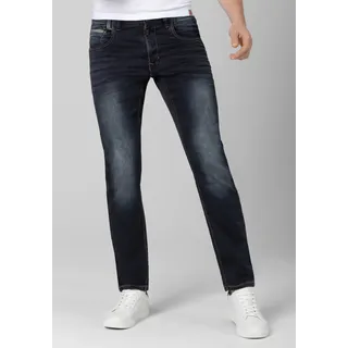 Timezone Regular GerritTZ Regular Fit Blau 30