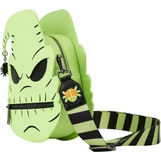 Loungefly Oogie Boogie Schultertasche