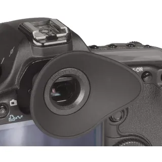 Hoodman Hoodeye Regular Okular für Nikon Z8, Z9 Modelle