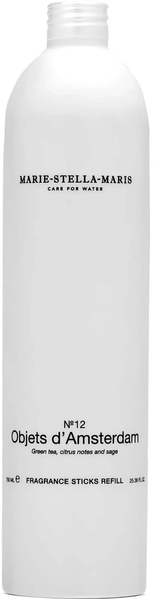 Marie-Stella-Maris Fragrance Sticks Refill Objets d"Amsterdam 750 ml'