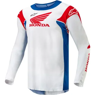 Alpinestars Honda Racer Iconic Motocross Jersey