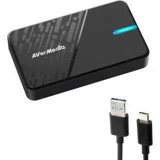 AVerMedia Streamline MINI+ GC311G2