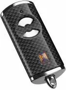 Hörmann Handsender HSE 2, BiSecur, Carbon