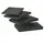 Schwarz x x cm 70 St