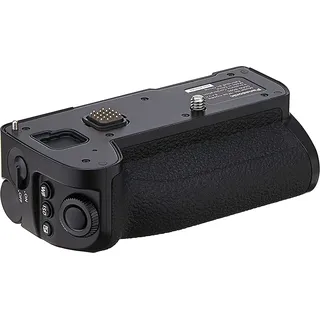 Panasonic DMW-BGS5E, Batteriegriff, Schwarz