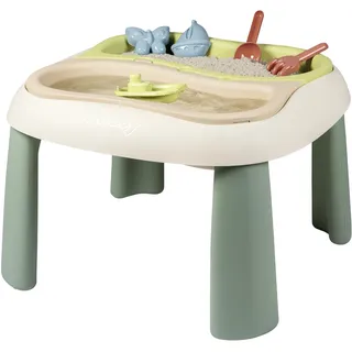Smoby Life Sand- und Wasserspieltisch,