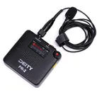 Deity PR-2 Stereo Pocket Recorder