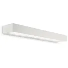 Ideal Lux 161792 LED Wandleuchte Cube Big 1x12W - weiß