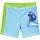 Badehose Blau/Grün 98/104