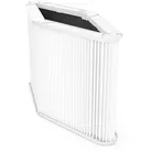 Blueair Partikel- und Aktivkohlefilter für Blue Pure 221
