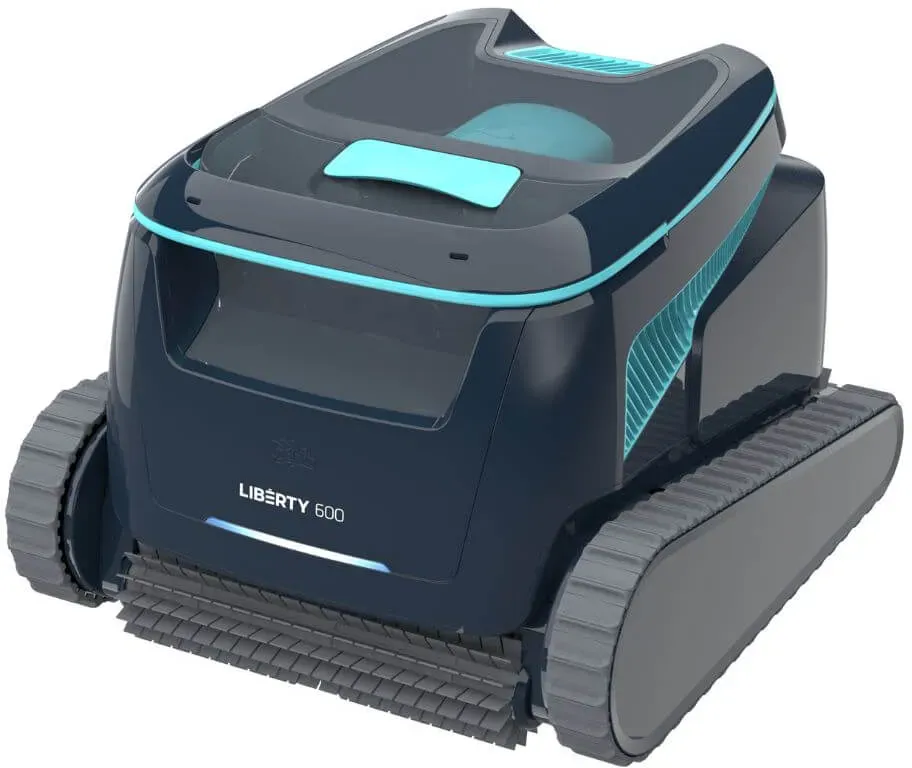Dolphin LIBERTY 600 kabelloser Poolroboter