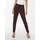 Jogger Pants Regular Rot S