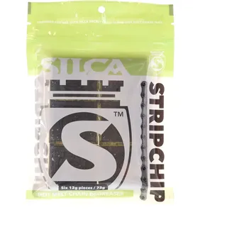 SILCA Stripchip Hot Melt Chaindegreaser 72g Entfetter-Braun-One Size