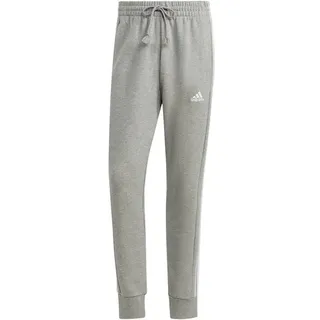 Medium Grey Heather / White 4XL