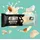 Almond Coconut 12 x 45 g